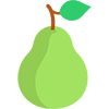 Pear Santa Maria
