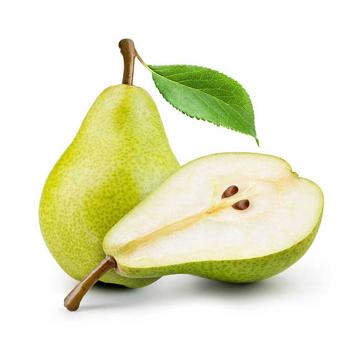 Pear Santa Maria