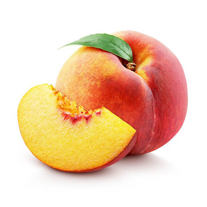 Peach